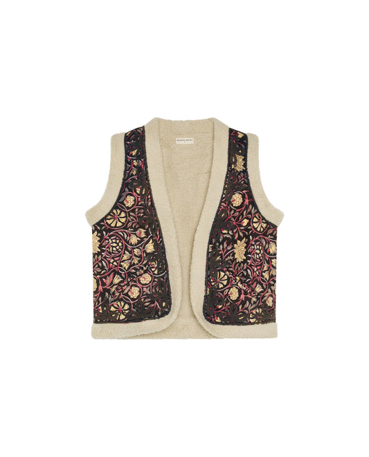 Juno Vest