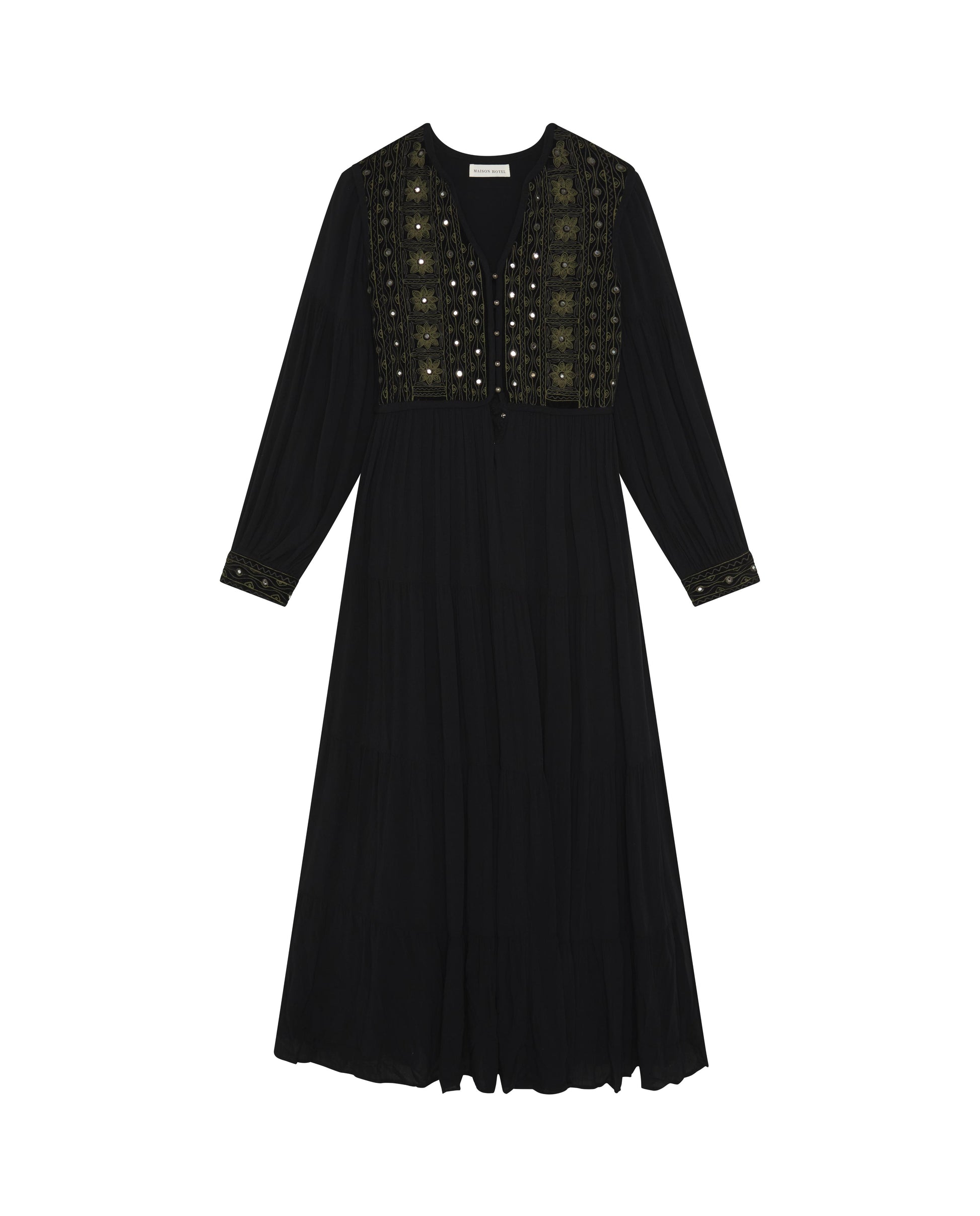 Emilia Dress