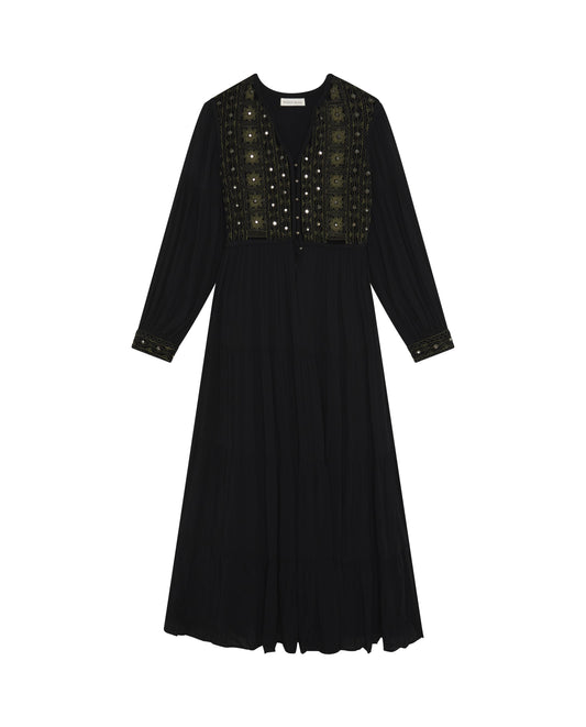 Emilia Dress