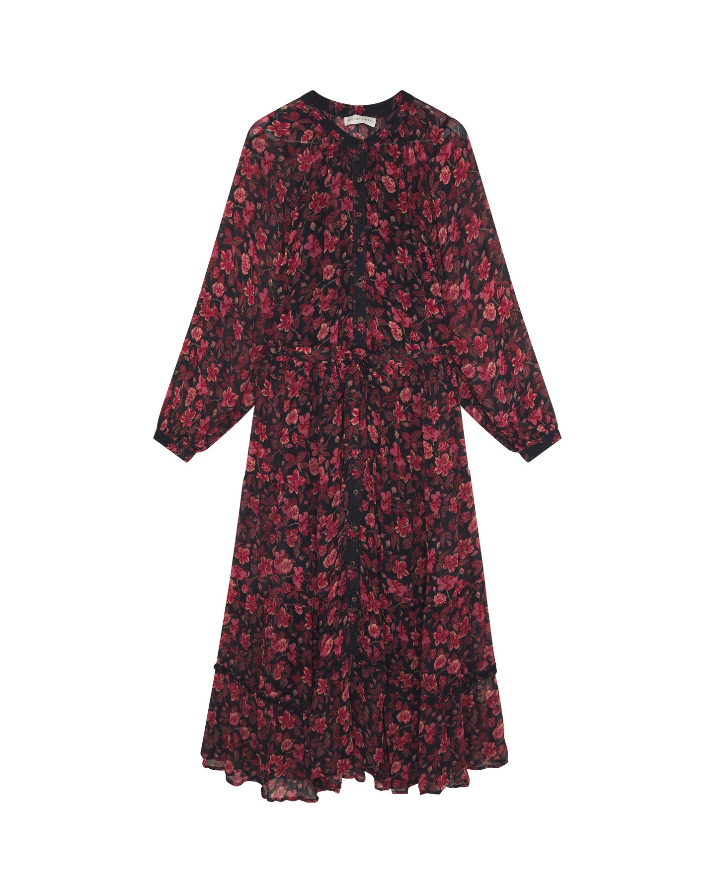 Nila Dress