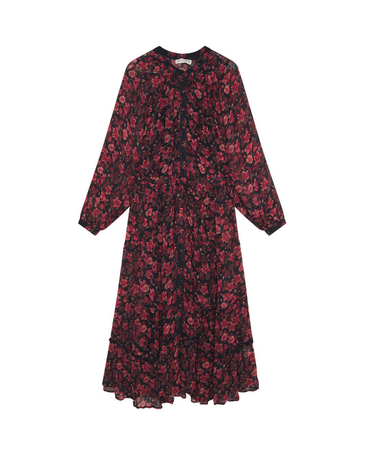 Nila Dress