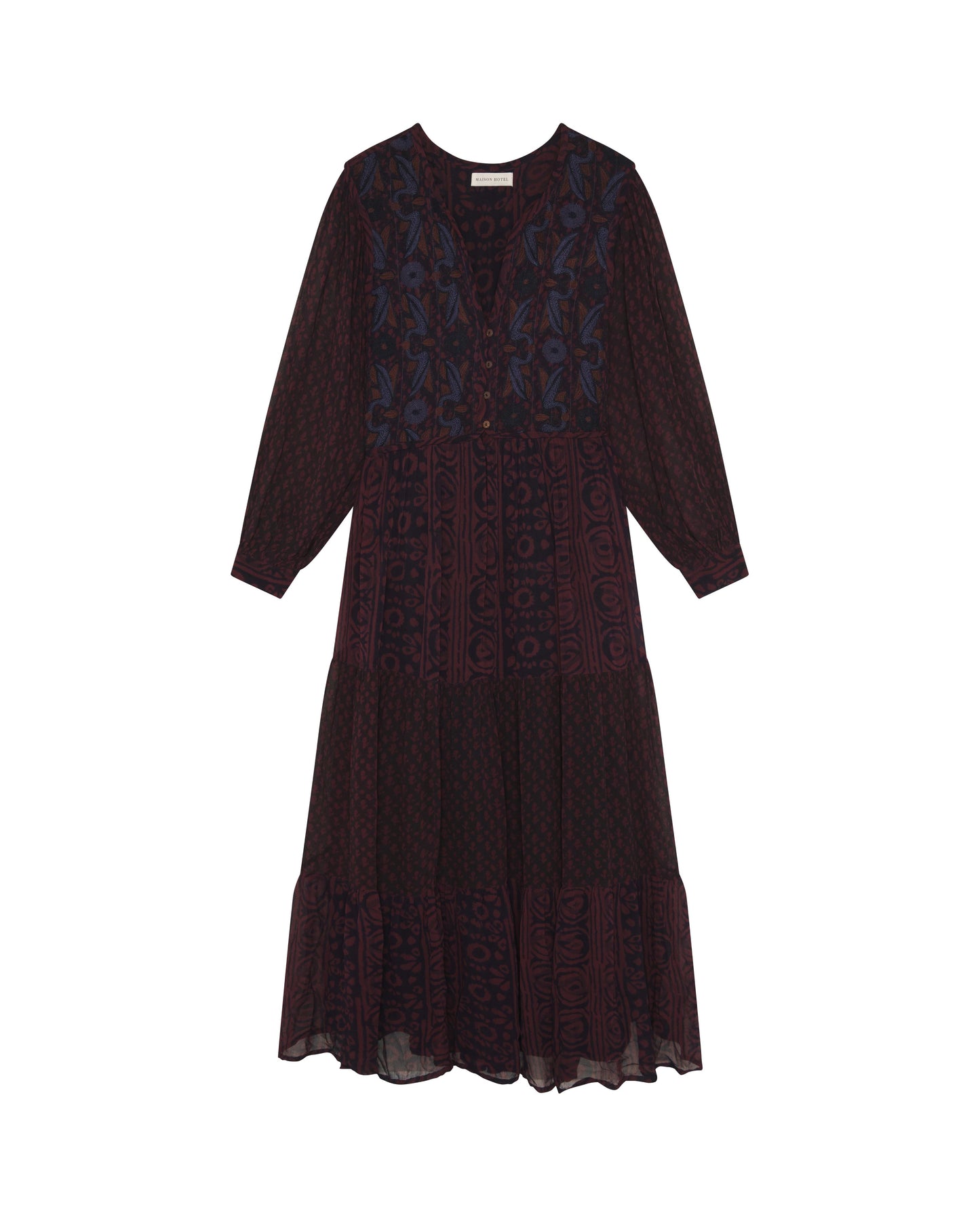 Emilia Dress