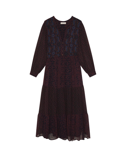 Emilia Dress