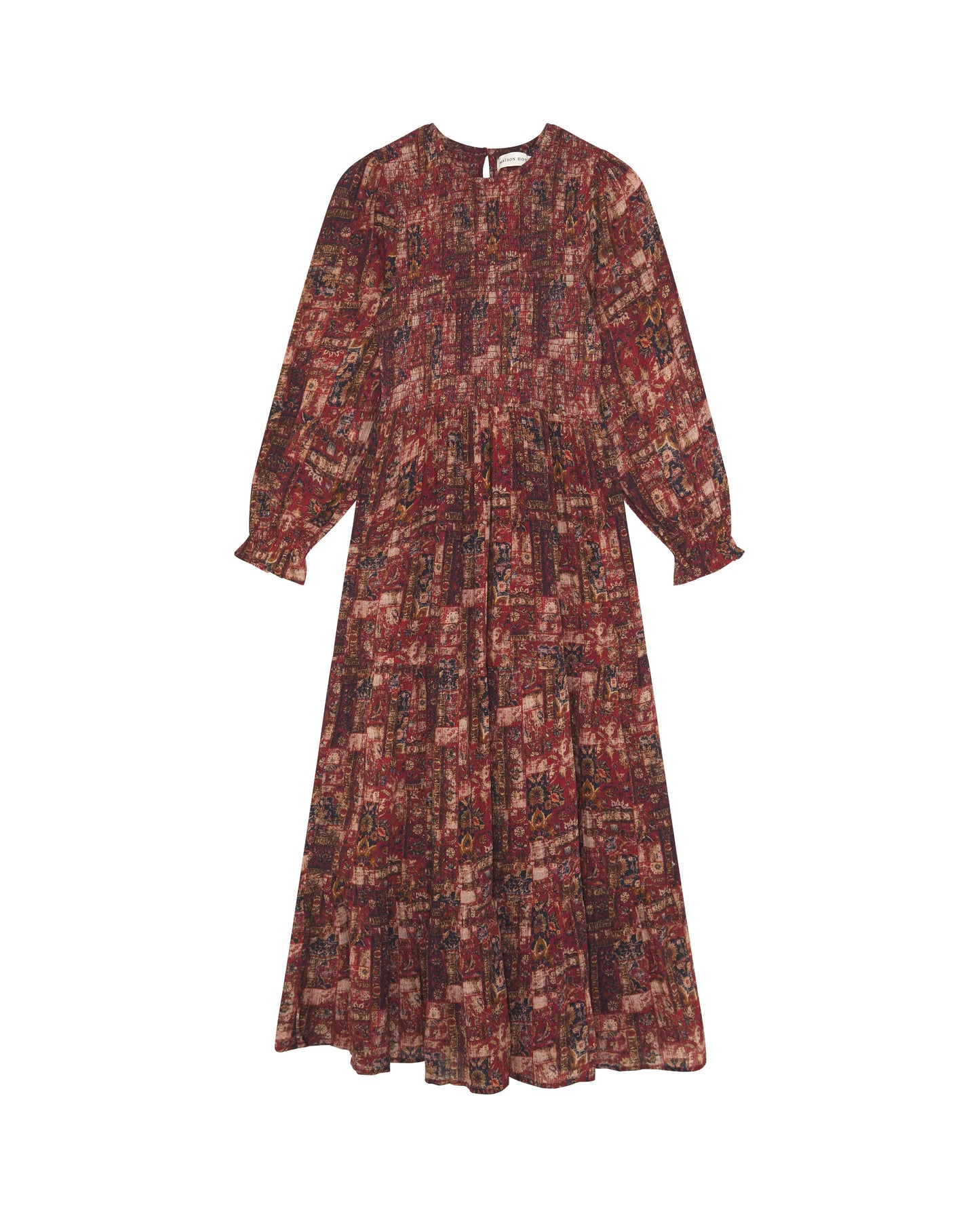 Leandra Dress