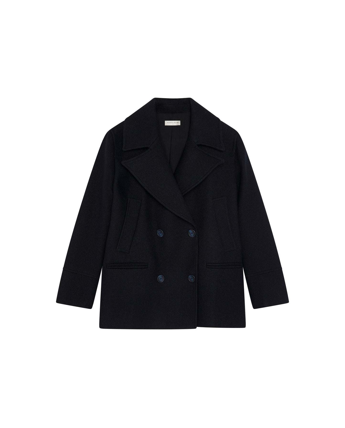 Yves Jacket