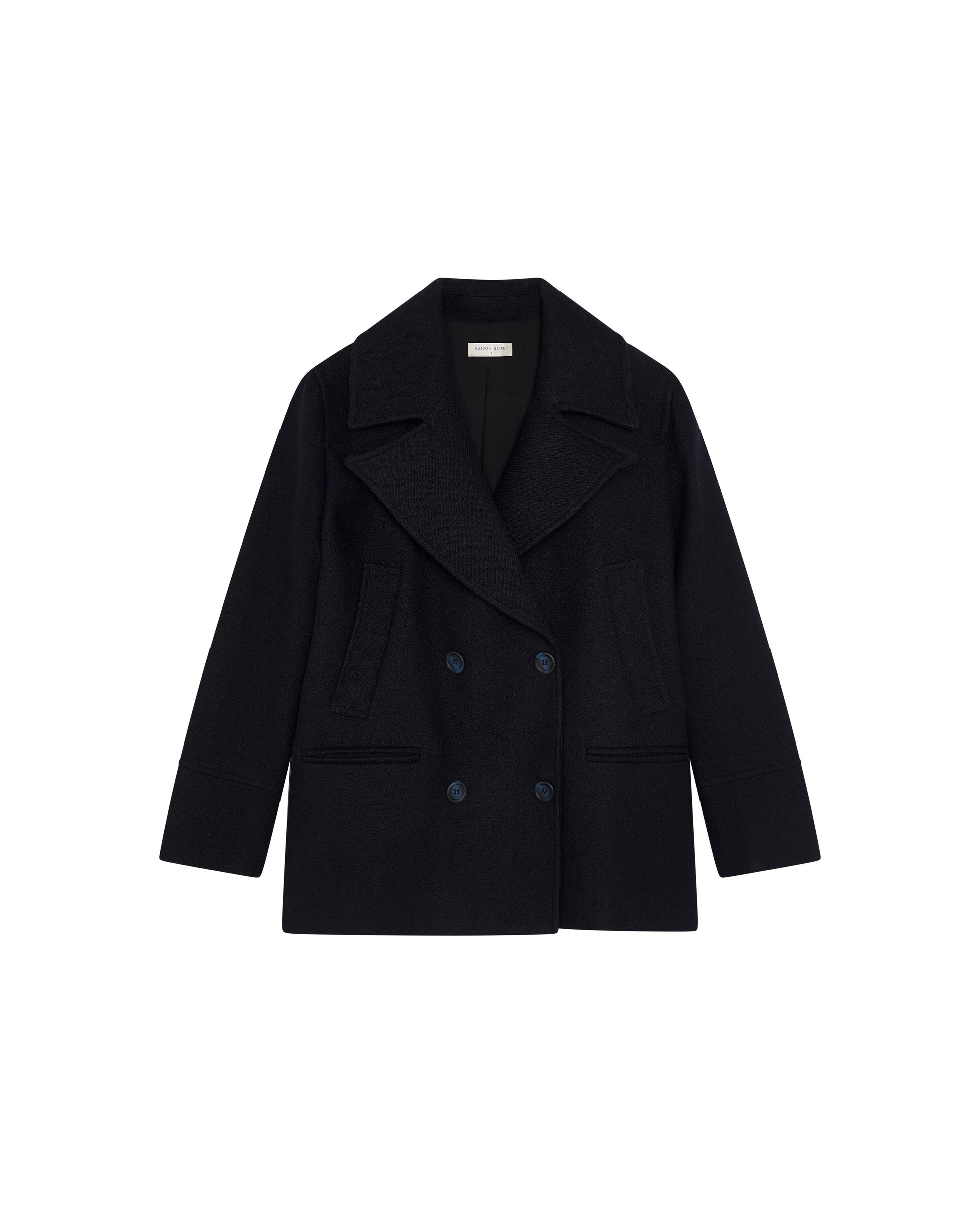 Yves Jacket