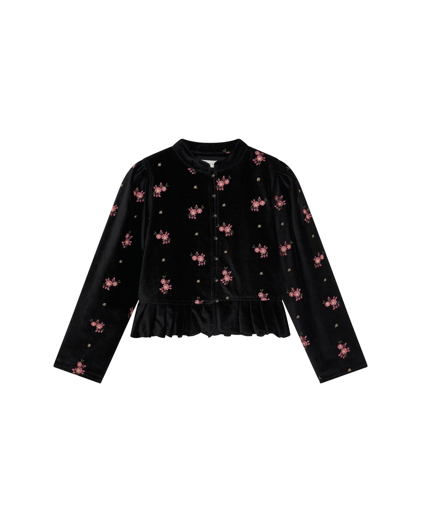 Antoinette Jacket