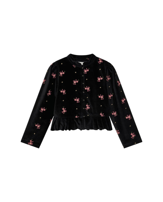 Antoinette Jacket