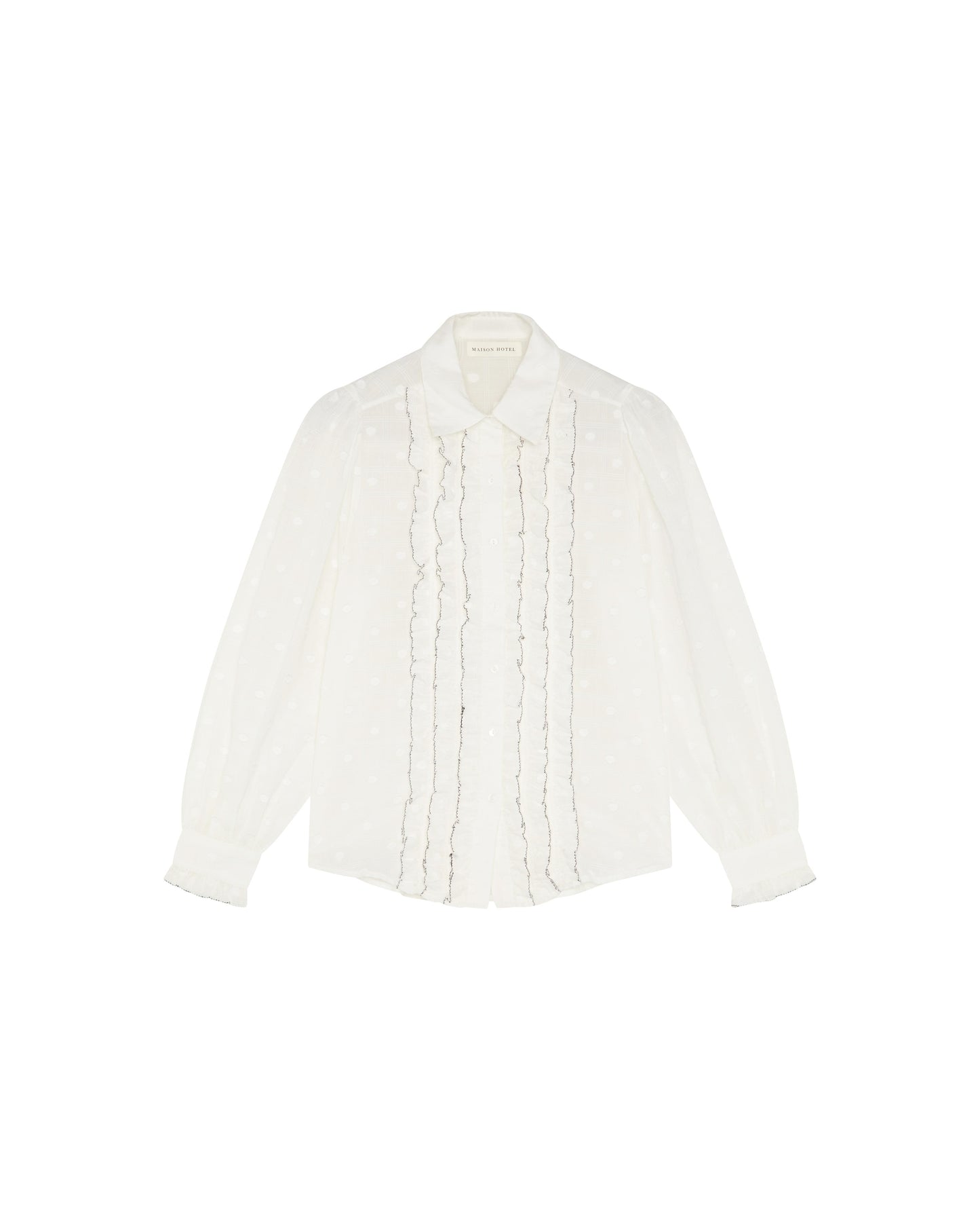 Rosarillo Shirt
