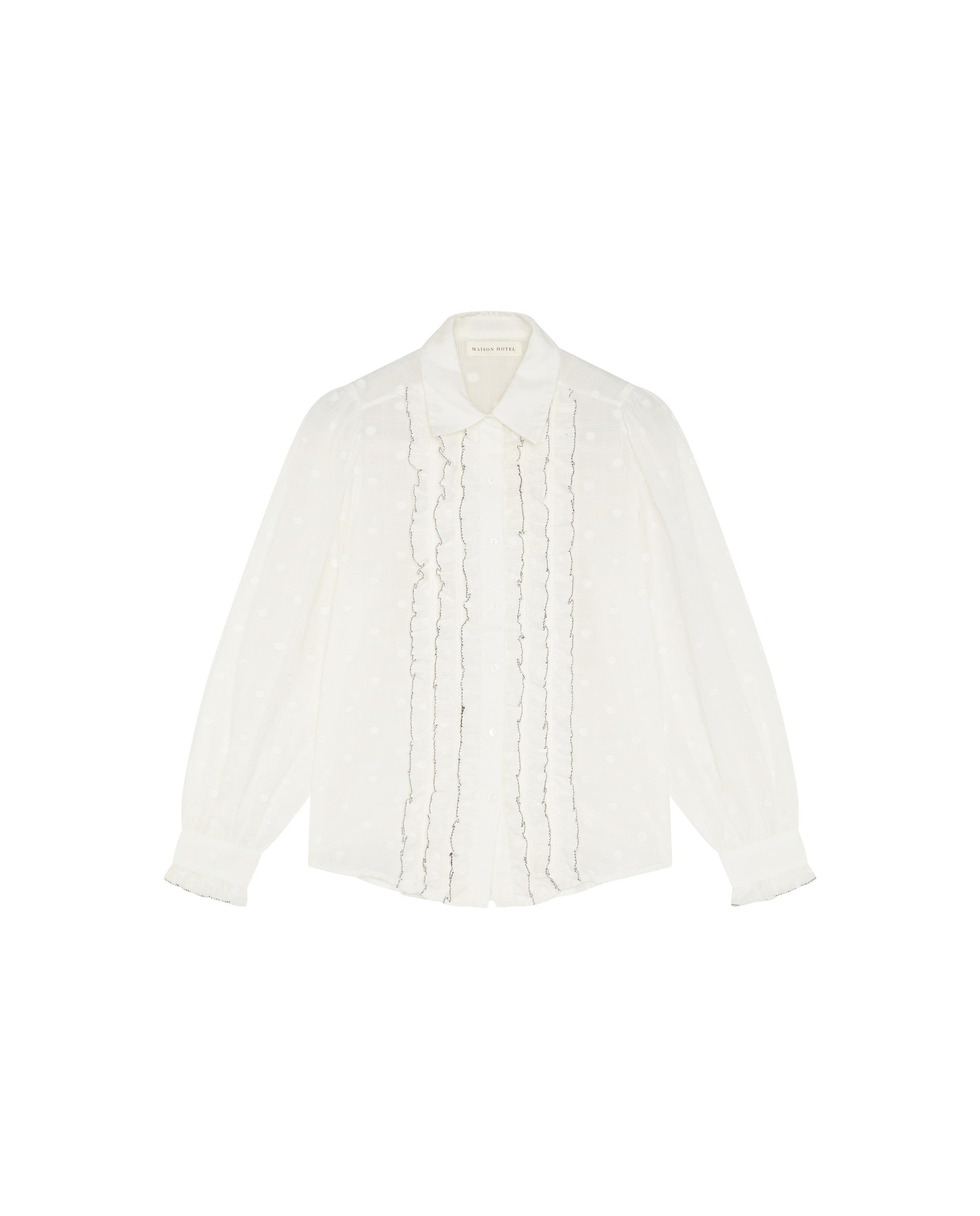 Rosarillo Shirt