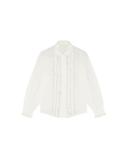 Rosarillo Shirt