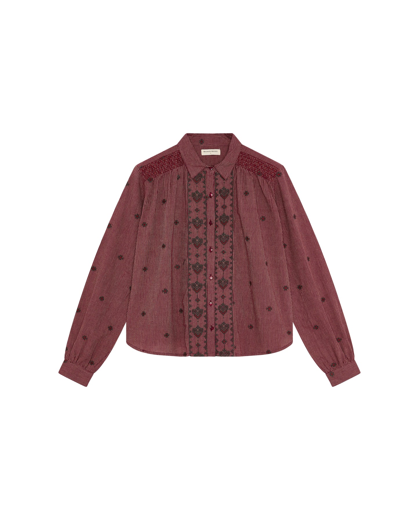 Amrita Shirt