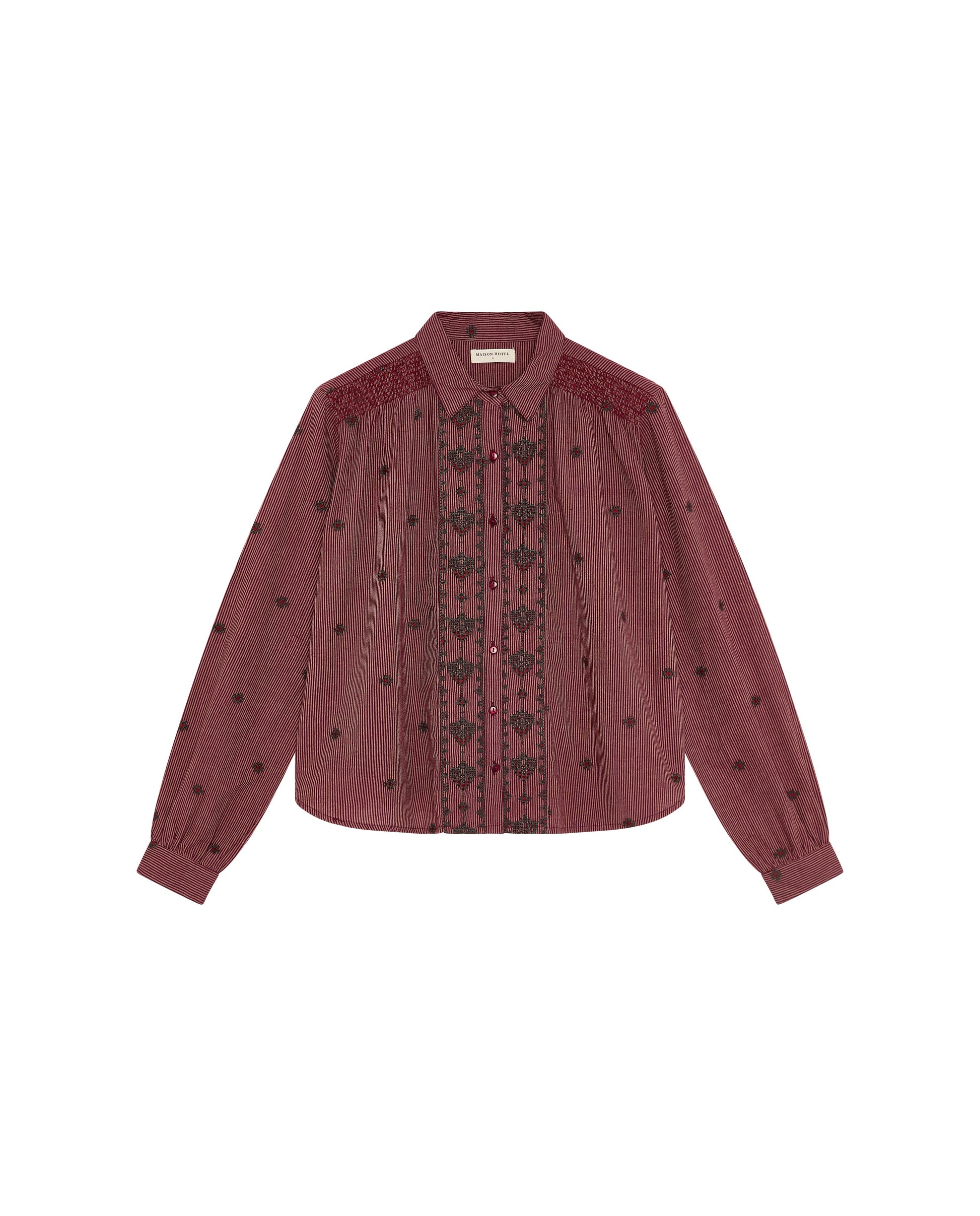 Amrita Shirt