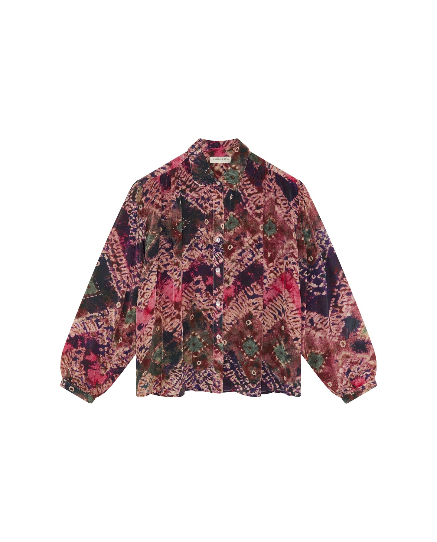 Janis Shirt
