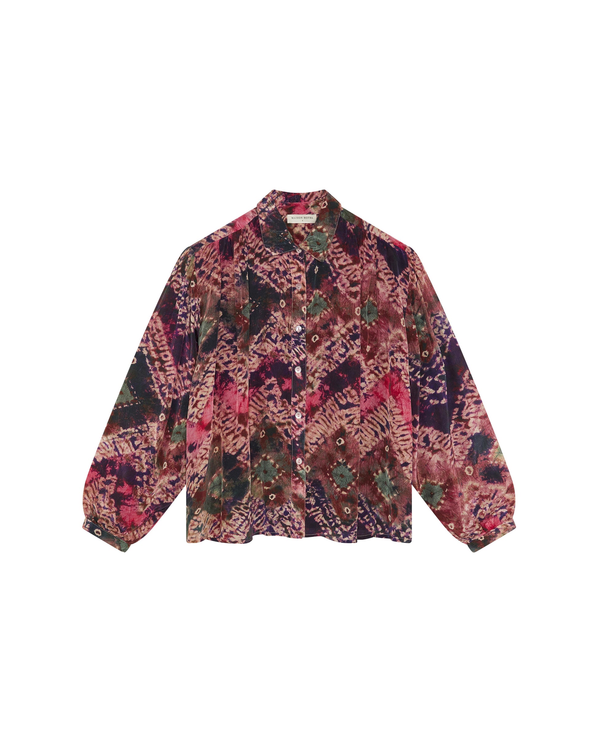 Janis Shirt