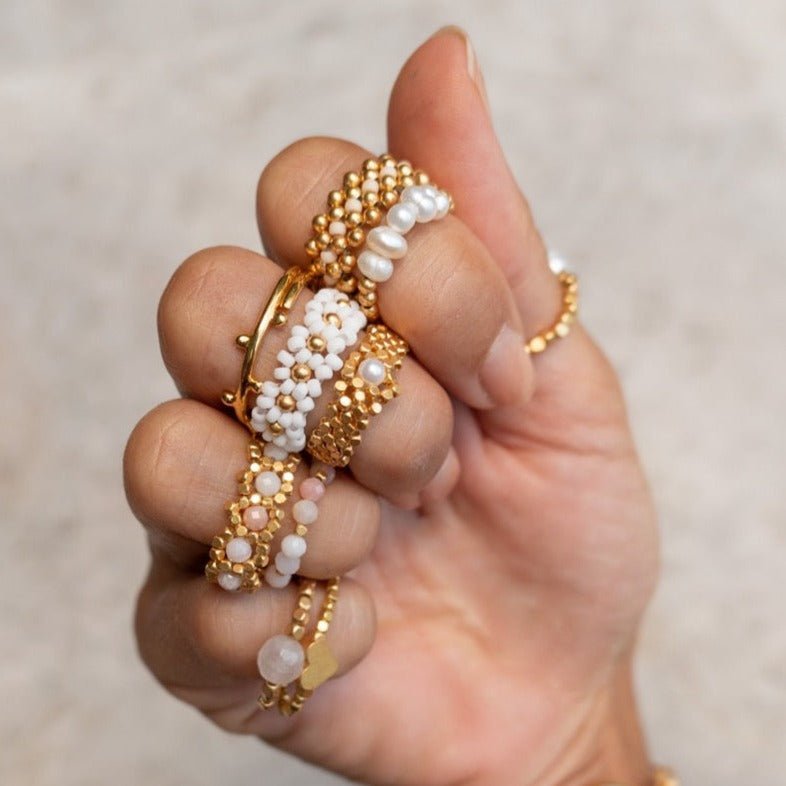 RING PRINCESS