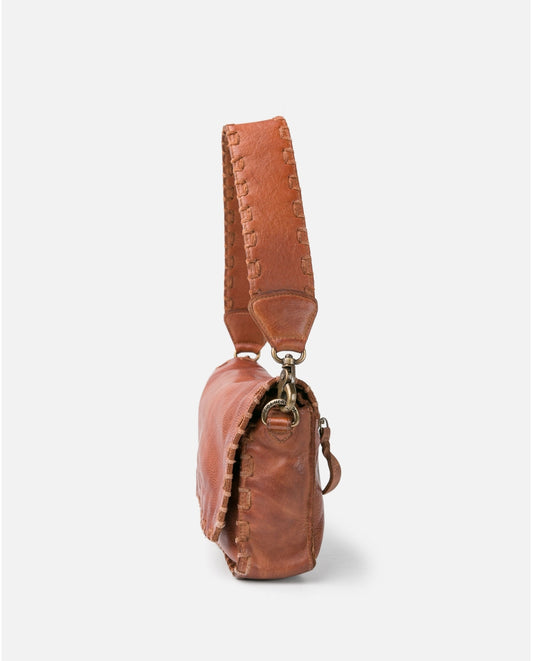 Veske Sandown, Cross Bag. Tan