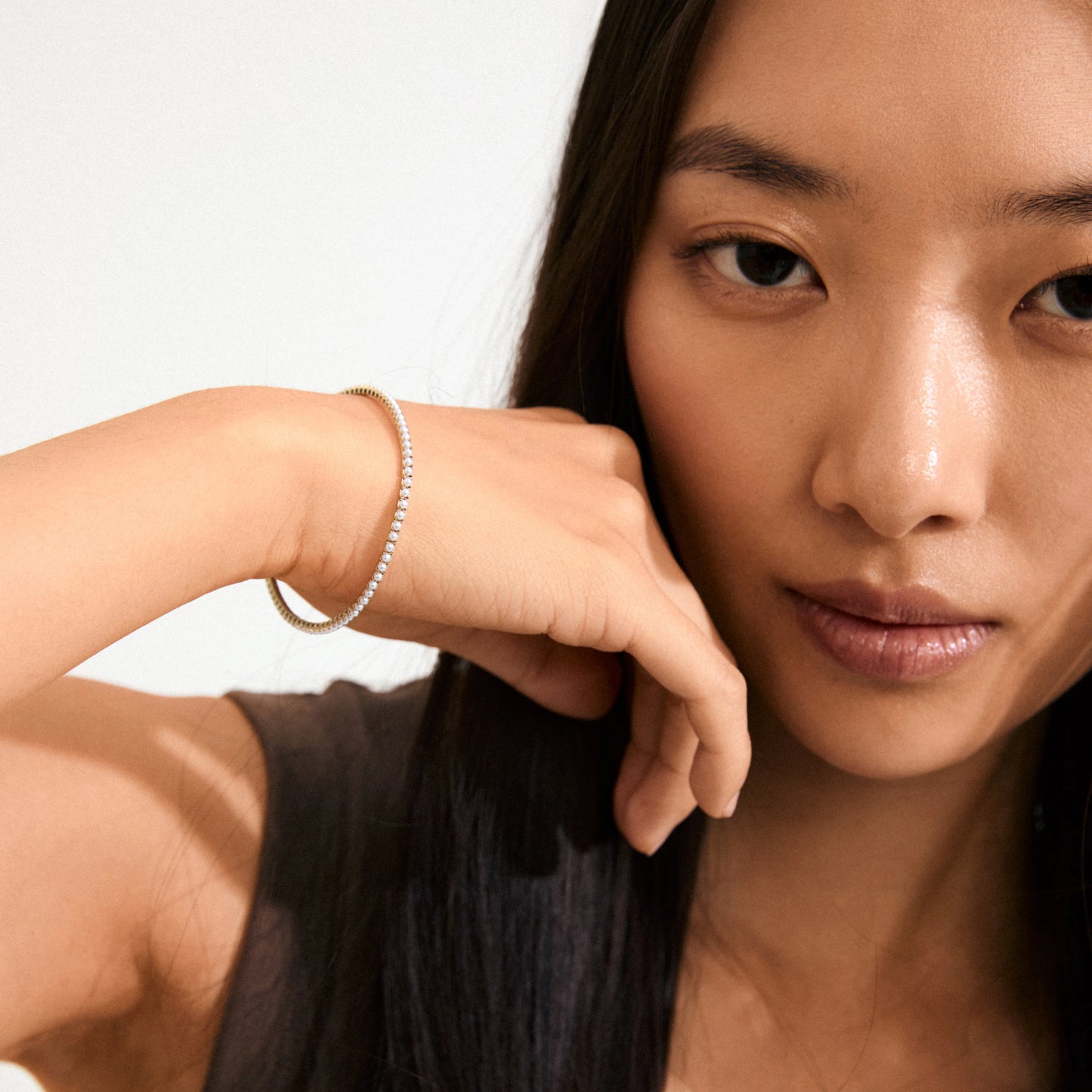 Armbånd ARASH gullbelagt