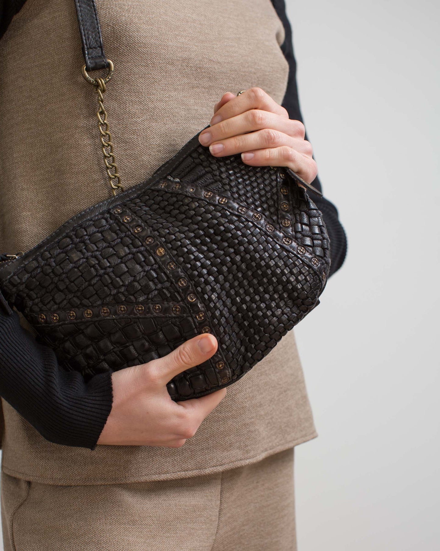 Veske Carter, Cross bag. Black