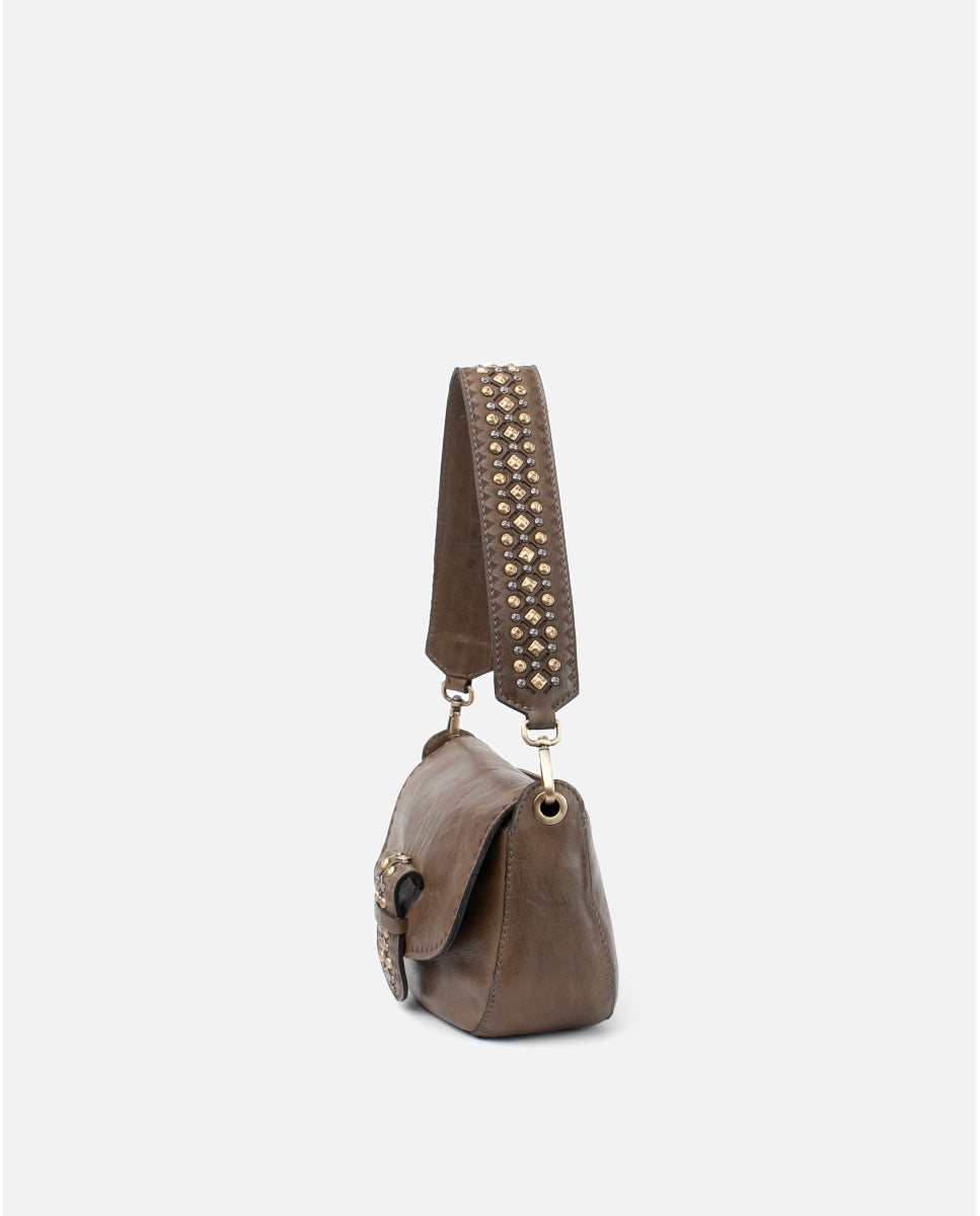 Veske Cody. Military Green