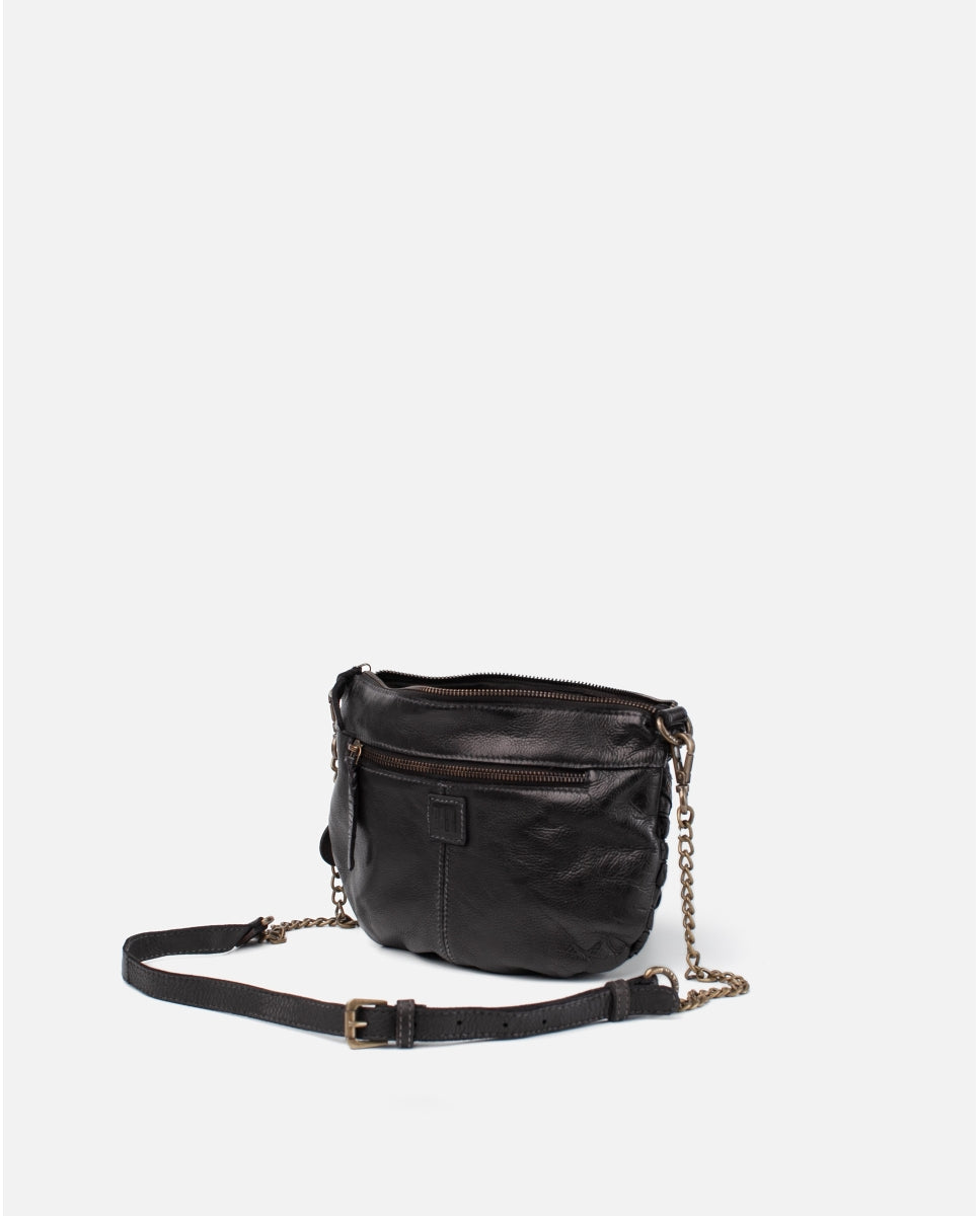 Veske Carter, Cross bag. Black