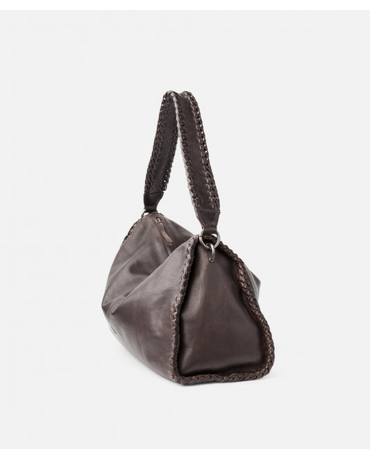 Veske Parishville, Brown