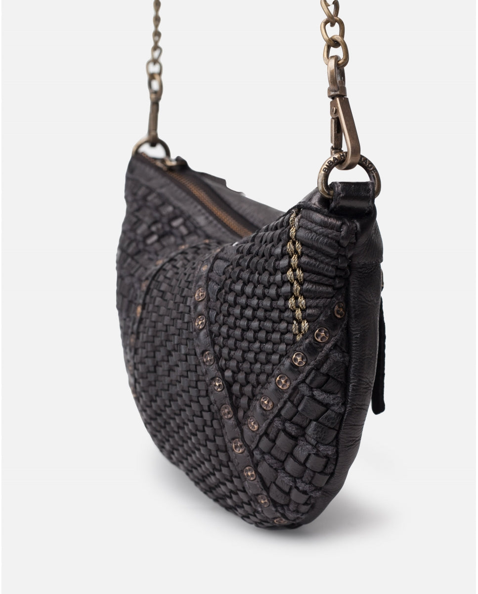 Veske Carter, Cross bag. Black