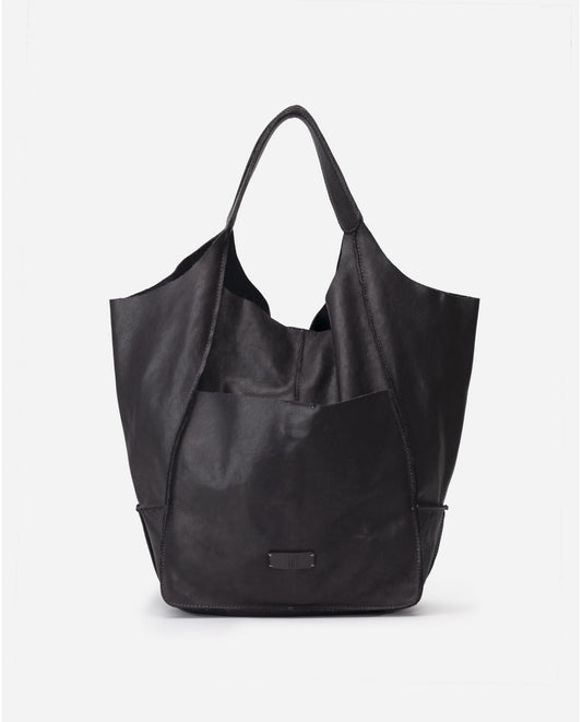 Veske Homer, Shoulder Bag. Black