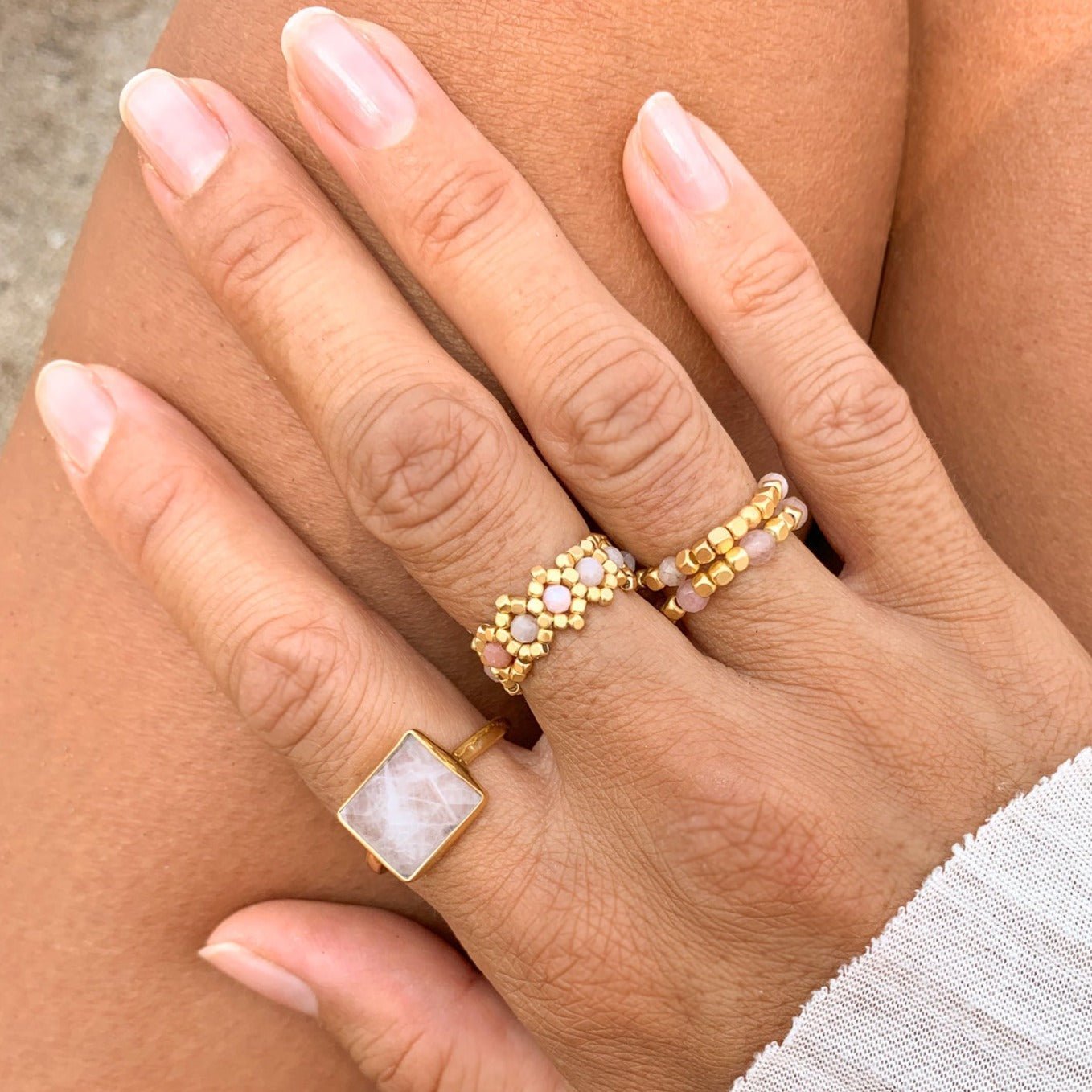 RING PRINCESS