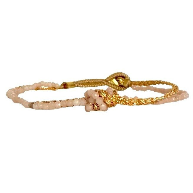 LULU EDDY BRACELET