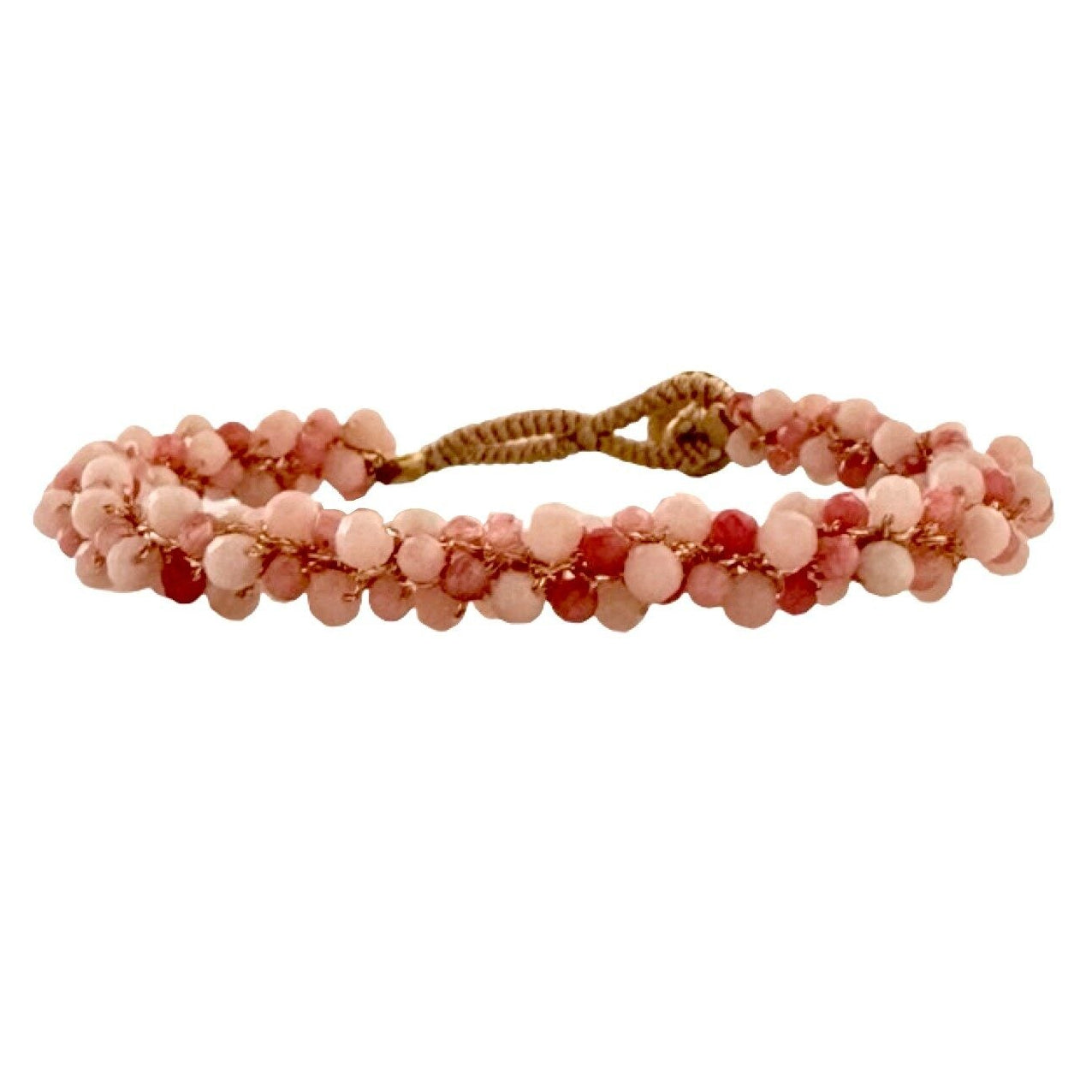 JILL JAZZY MIX BRACELET