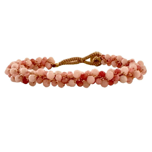 JILL JAZZY MIX BRACELET