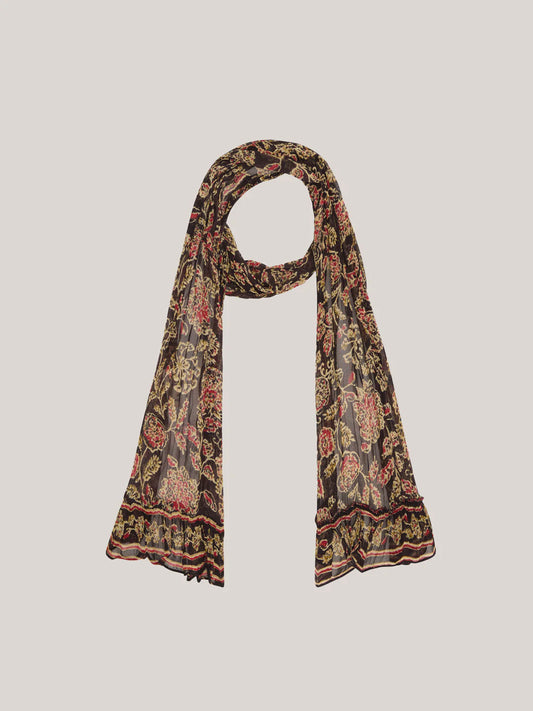 Skjerf Monet - Artemisia Angoria