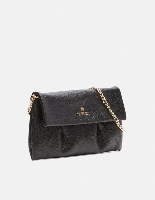 Veske Candy Pochette. Nero