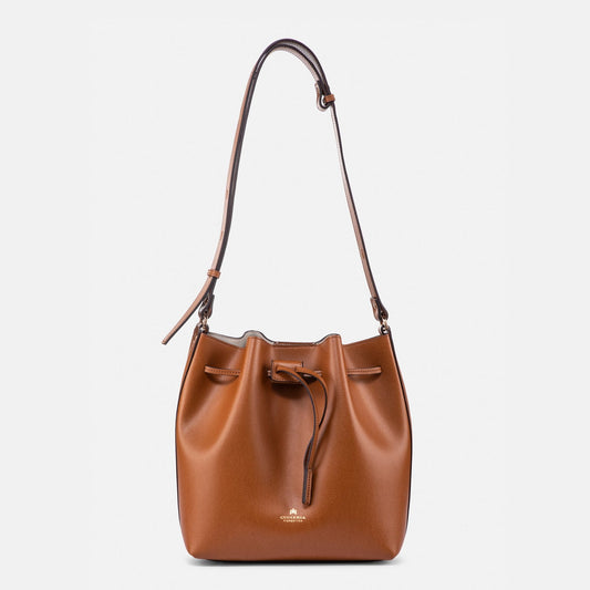 Veske Eva Bucket. Lion