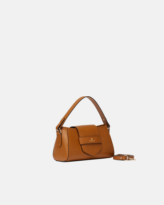Veske Maia Flap Bag. Lion