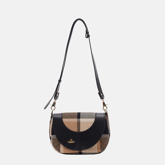 NYHET Veske Uma Crossbody. Check