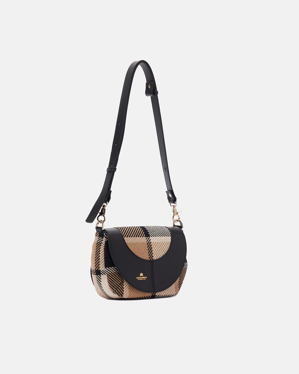 Veske Uma Crossbody. Check