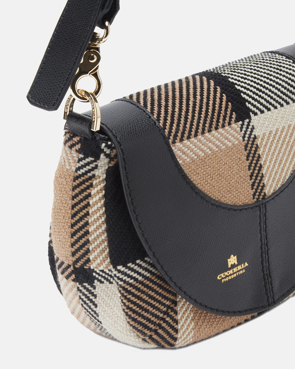 Veske Uma Crossbody. Check