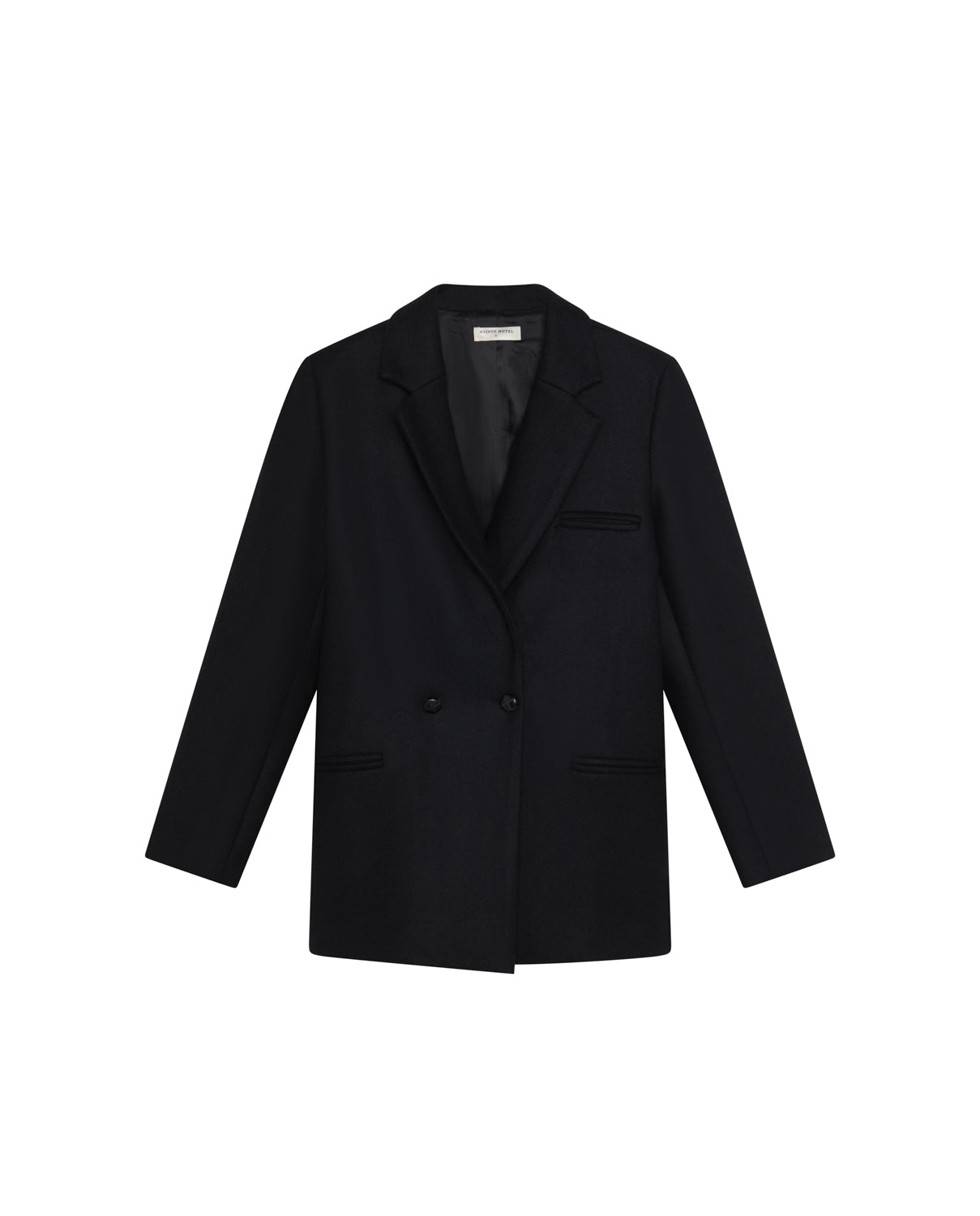 Blazer Anna - Le Marais Noir