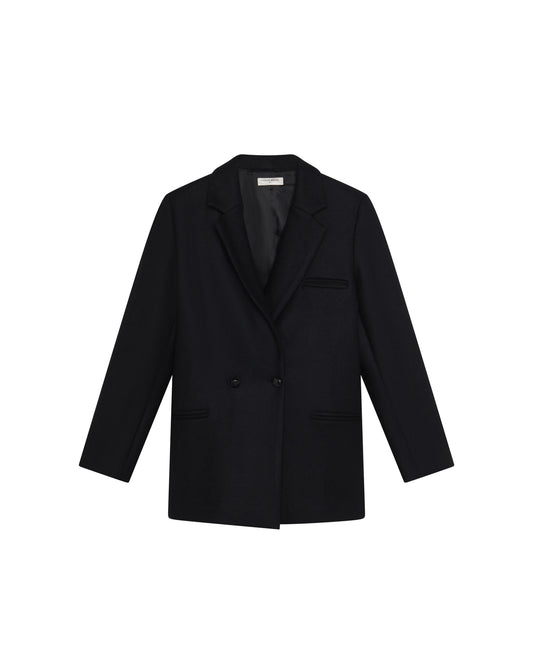 Blazer Anna - Le Marais Noir
