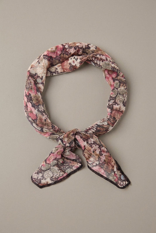 Milonga Scarf