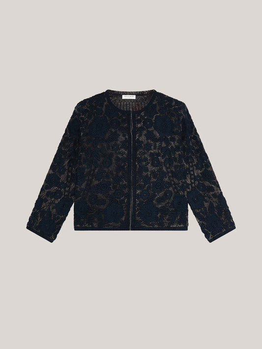 Jakke Balani - Dark Blue