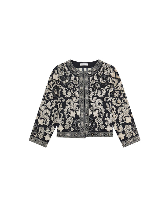 Jakke Balani - Chuvash