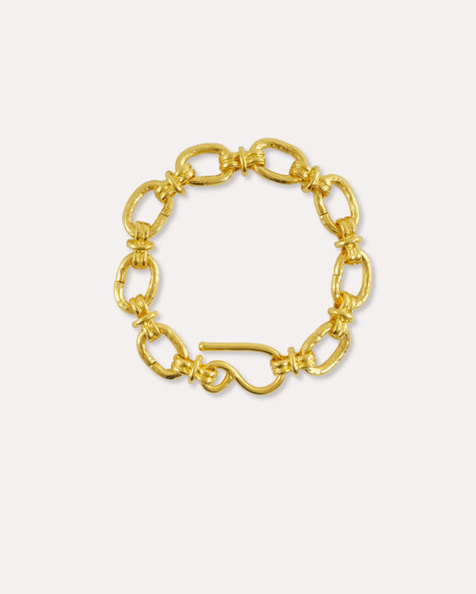Armbånd Zehra Chain Bracelet