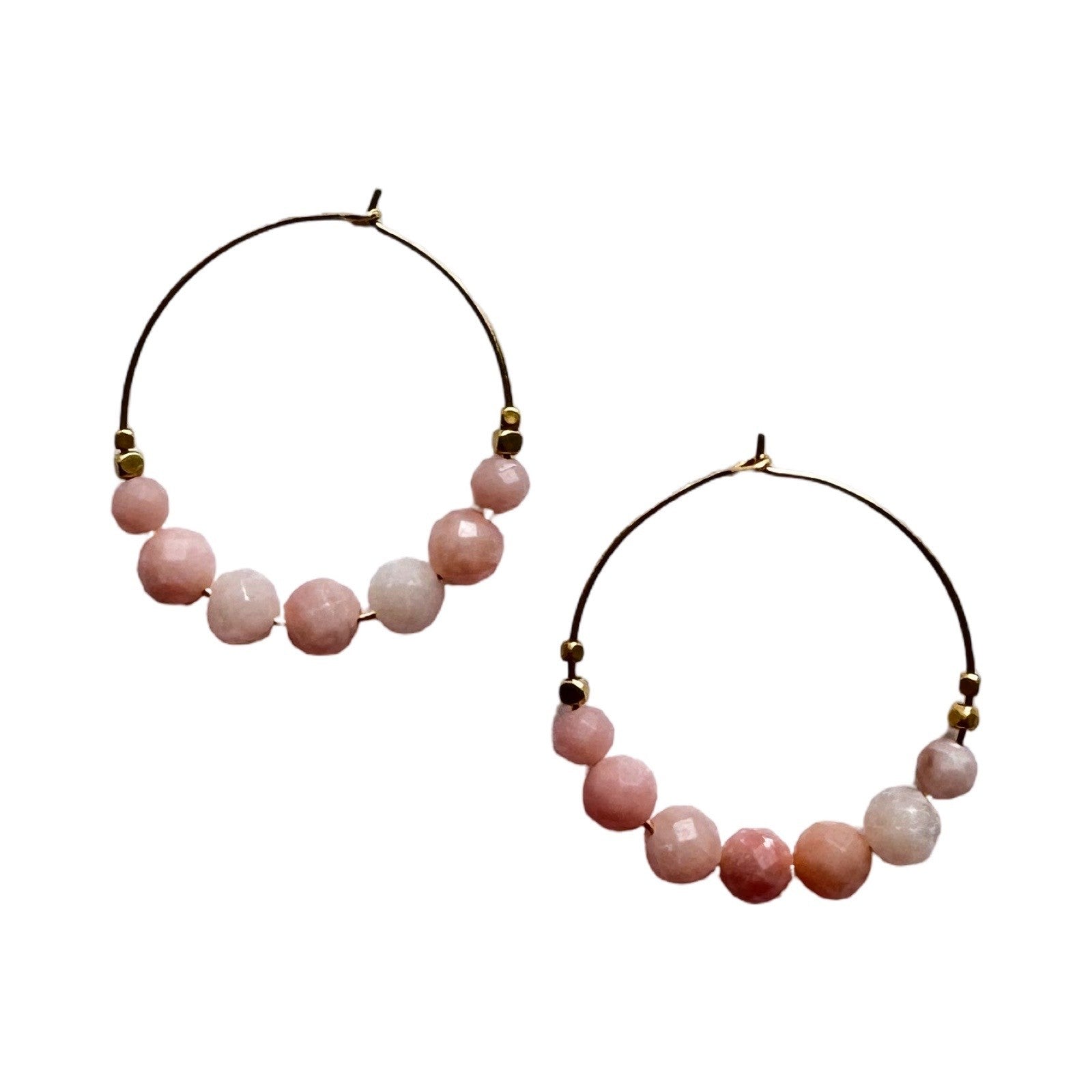 EARRING NEW STONES