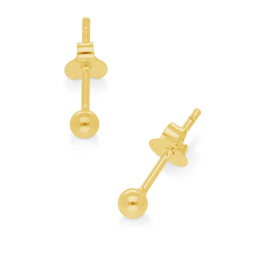 Øredobber Ekajati Oro