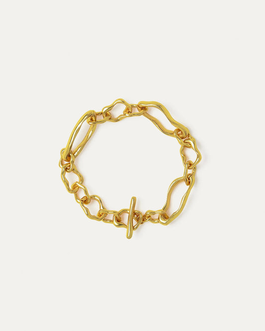Armbånd Etta Chain Bracelet
