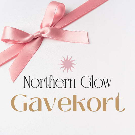 Northern Glow Digitalt Gavekort