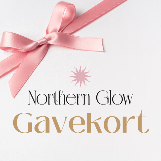 Northern Glow Digitalt Gavekort
